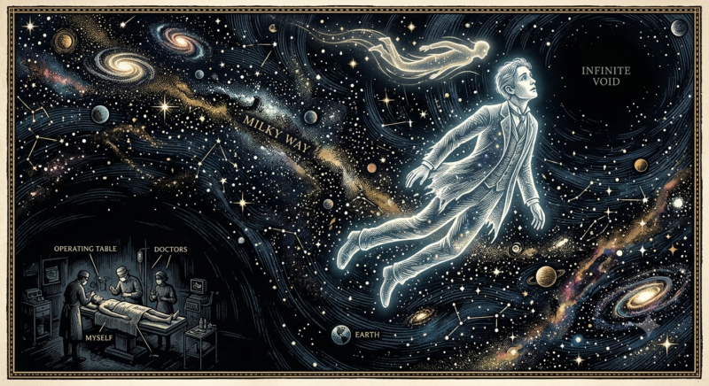 under-the-knife hg wells IMAGE
